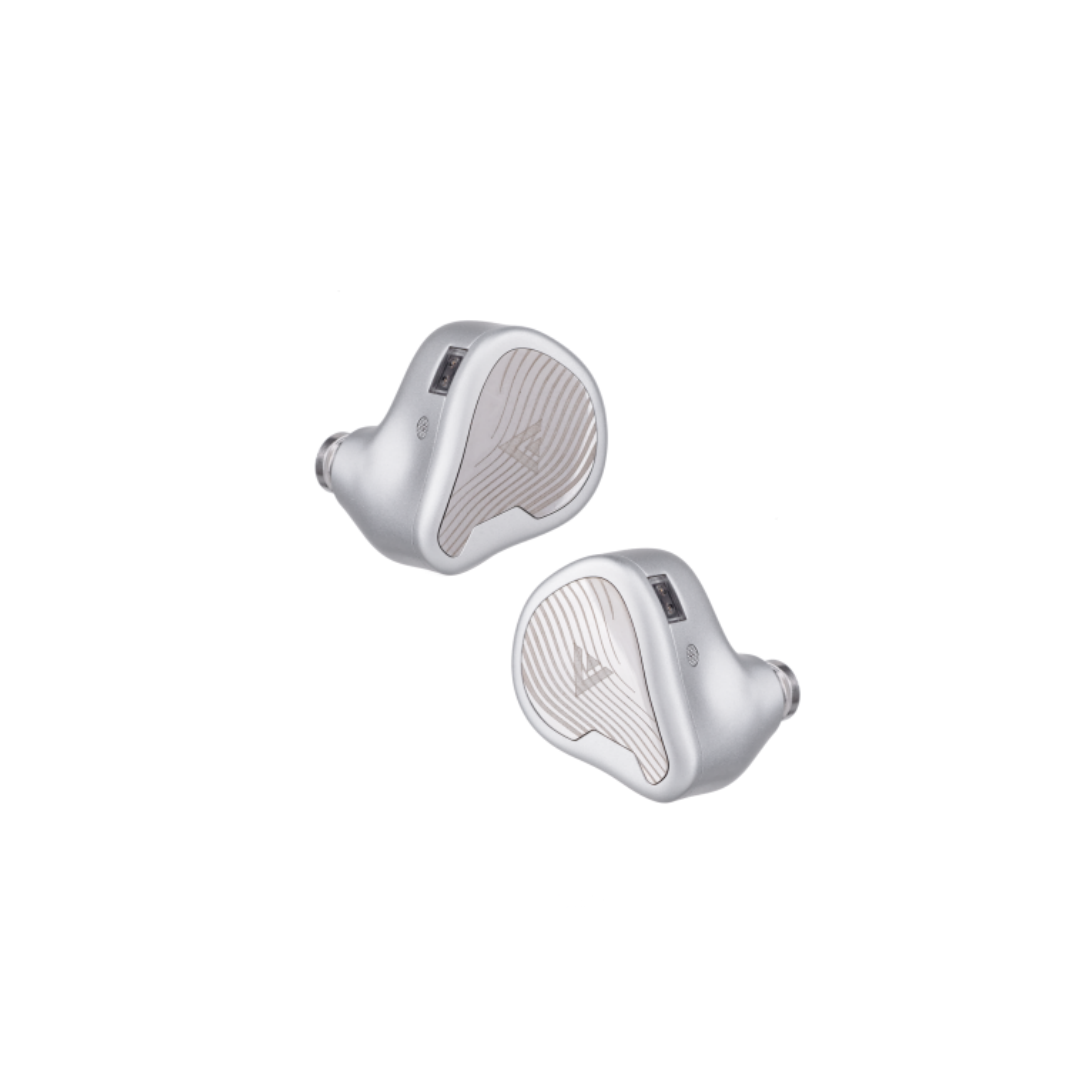 Linsoul Avant 2DD + 3BA + 1MEM - đánh giá và giá Planar Magnetic Iem Earphones