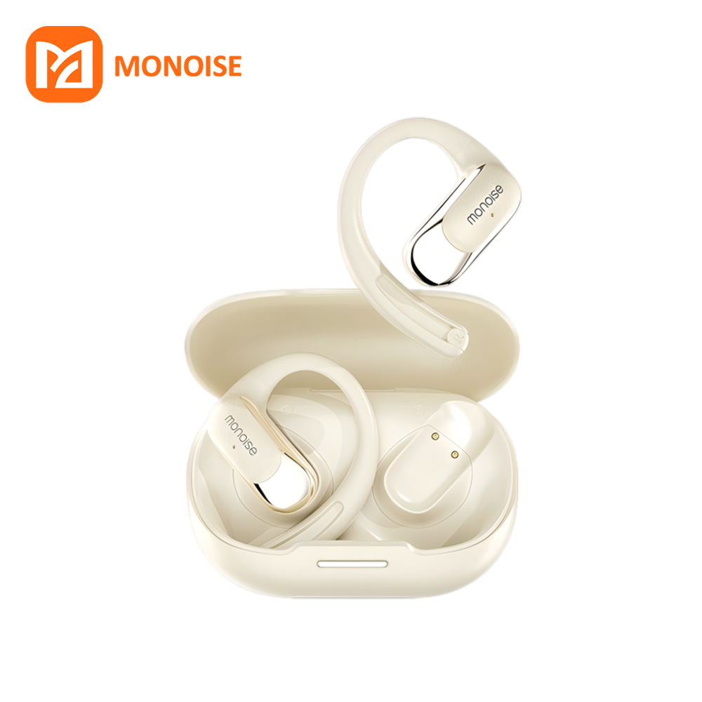 Monoise P-G2 AI Smart Earbuds  - đánh giá và giá Headphones