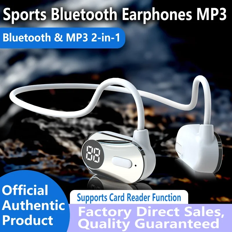 Non-In-Ear Sports and Running  - đánh giá và giá Type C Wired Earphones With Mic