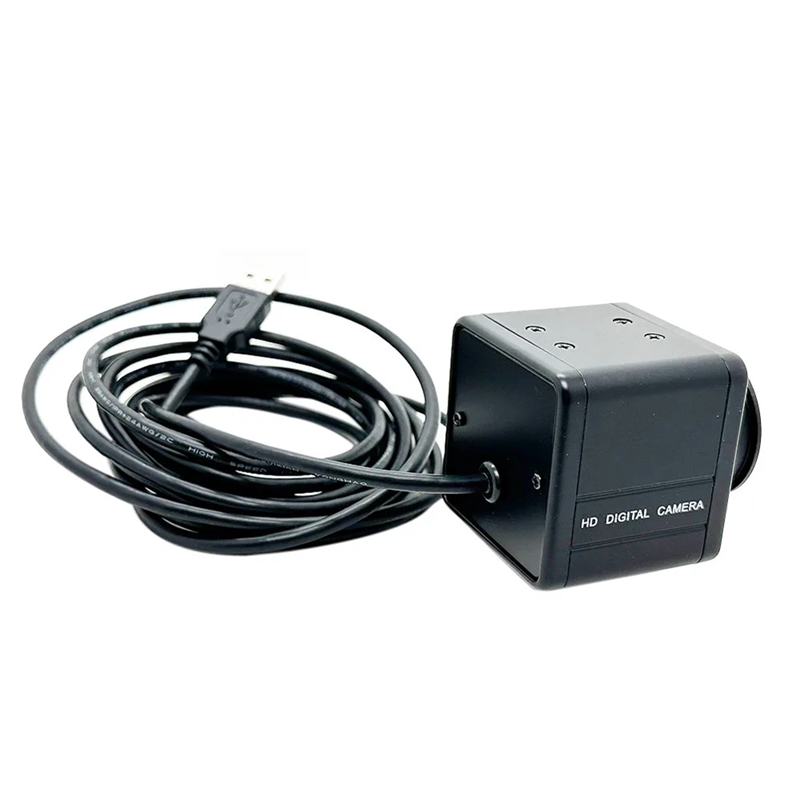 Industrial 4K USB Webcam PC La - đánh giá và giá Laptops