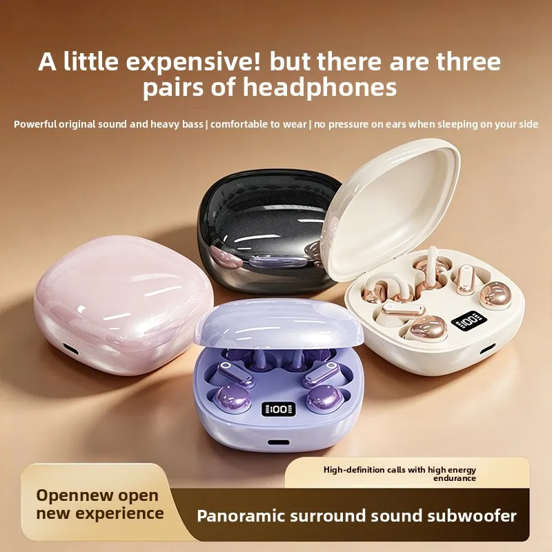 2026 New 3 in 1 Wireless Bluet - đánh giá và giá Sleep Mask Headphones Bluetooth