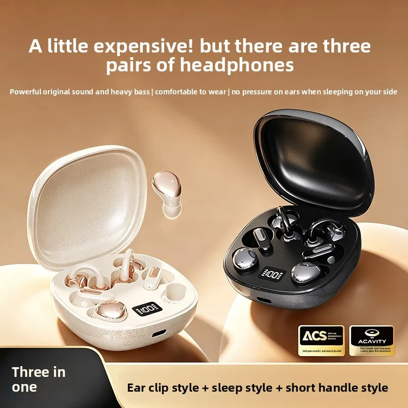 2026 New 3 in 1 Wireless Bluet - đánh giá và giá Sleep Mask Headphones Bluetooth